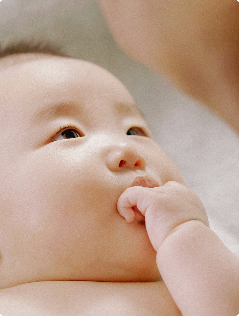 How To Foster Deeper Connections With Your Baby