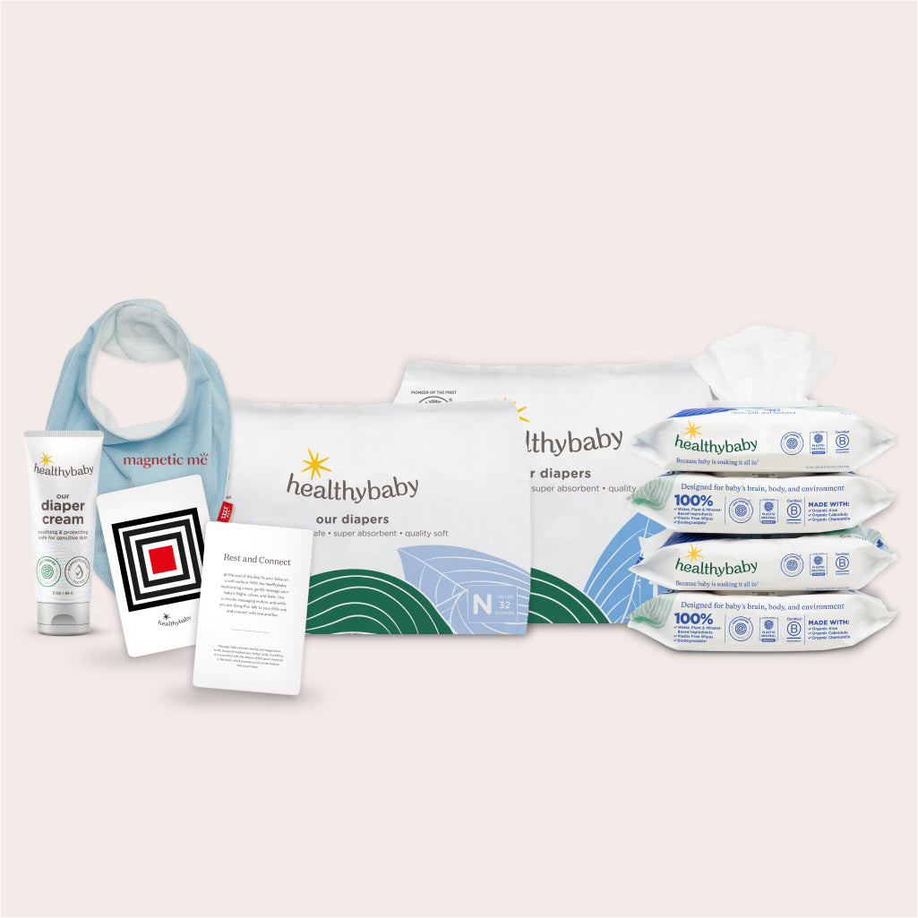 Gift Basket Walmart Registry Baby Box Walmart Baby Samples Walmart