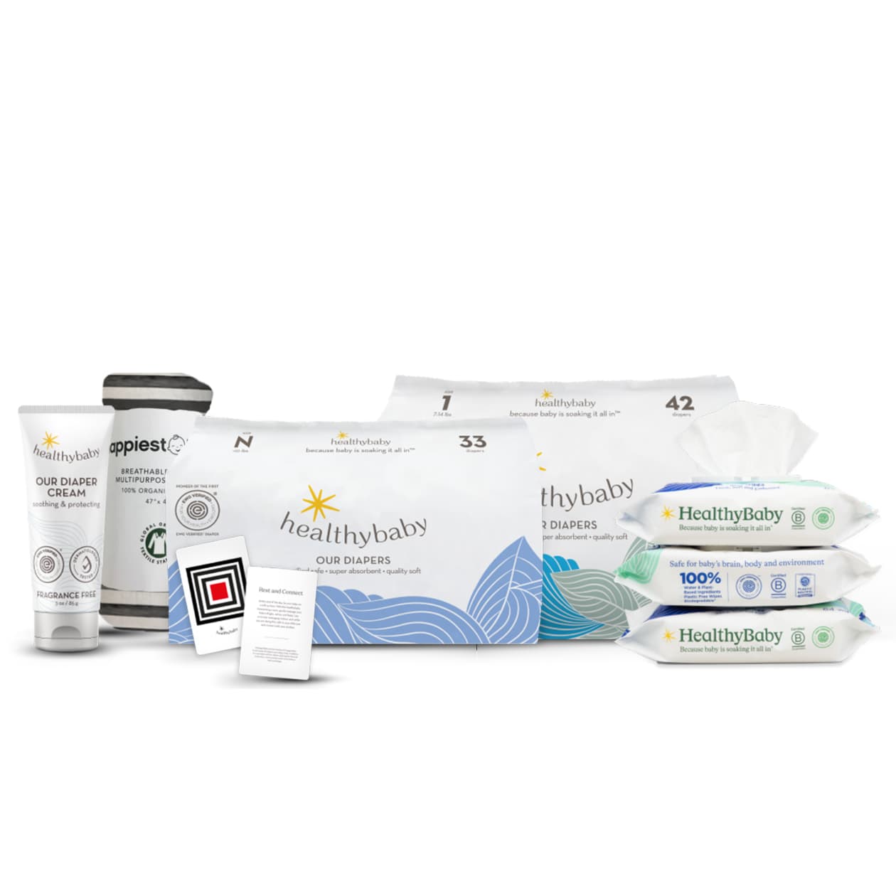 PLP newborn-bundle