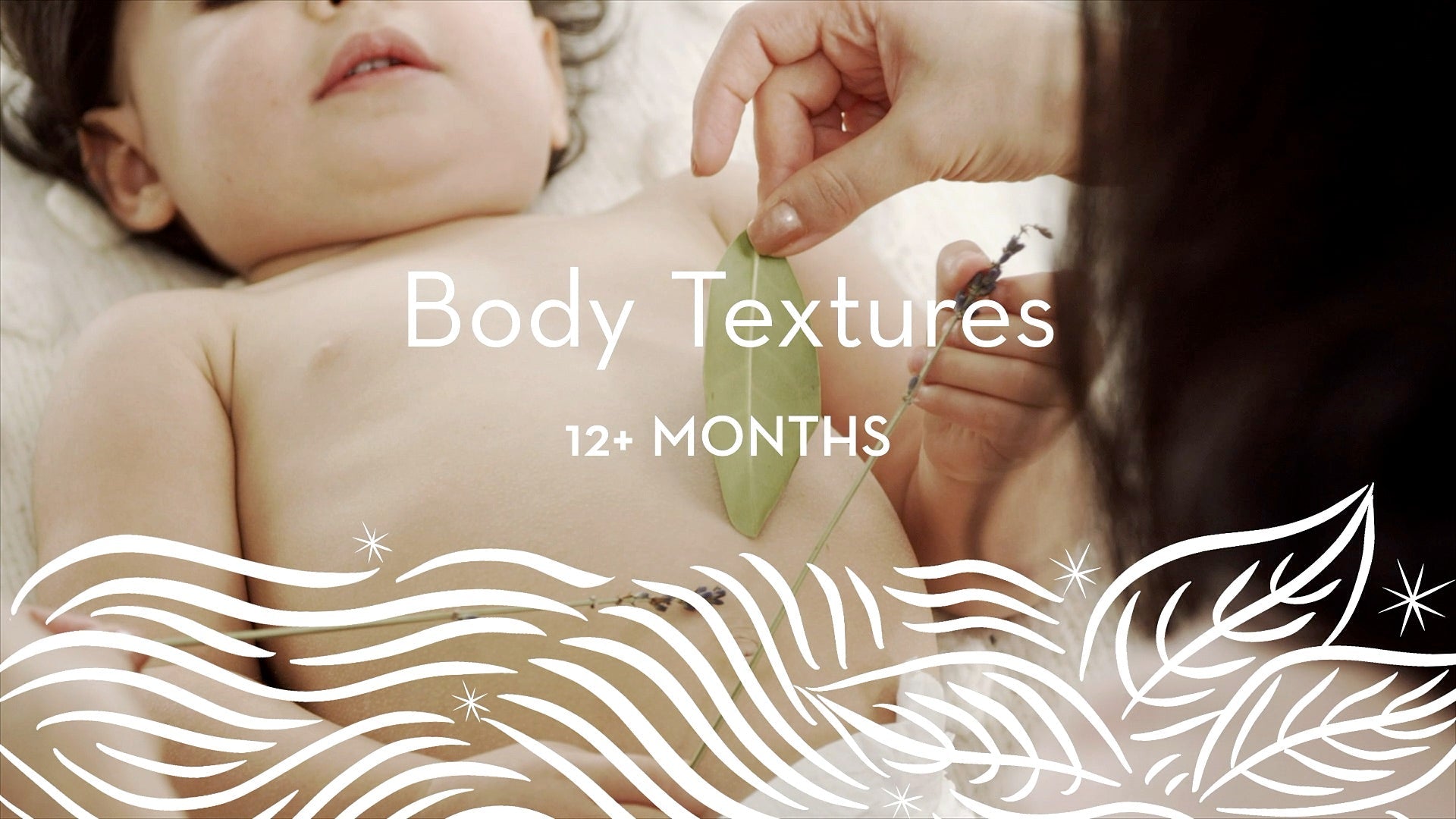 12+ | Body Textures