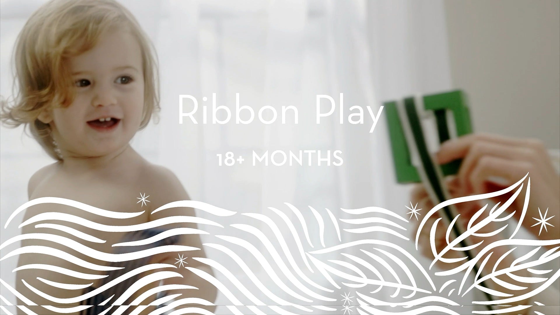 18+ | Ribbon Play