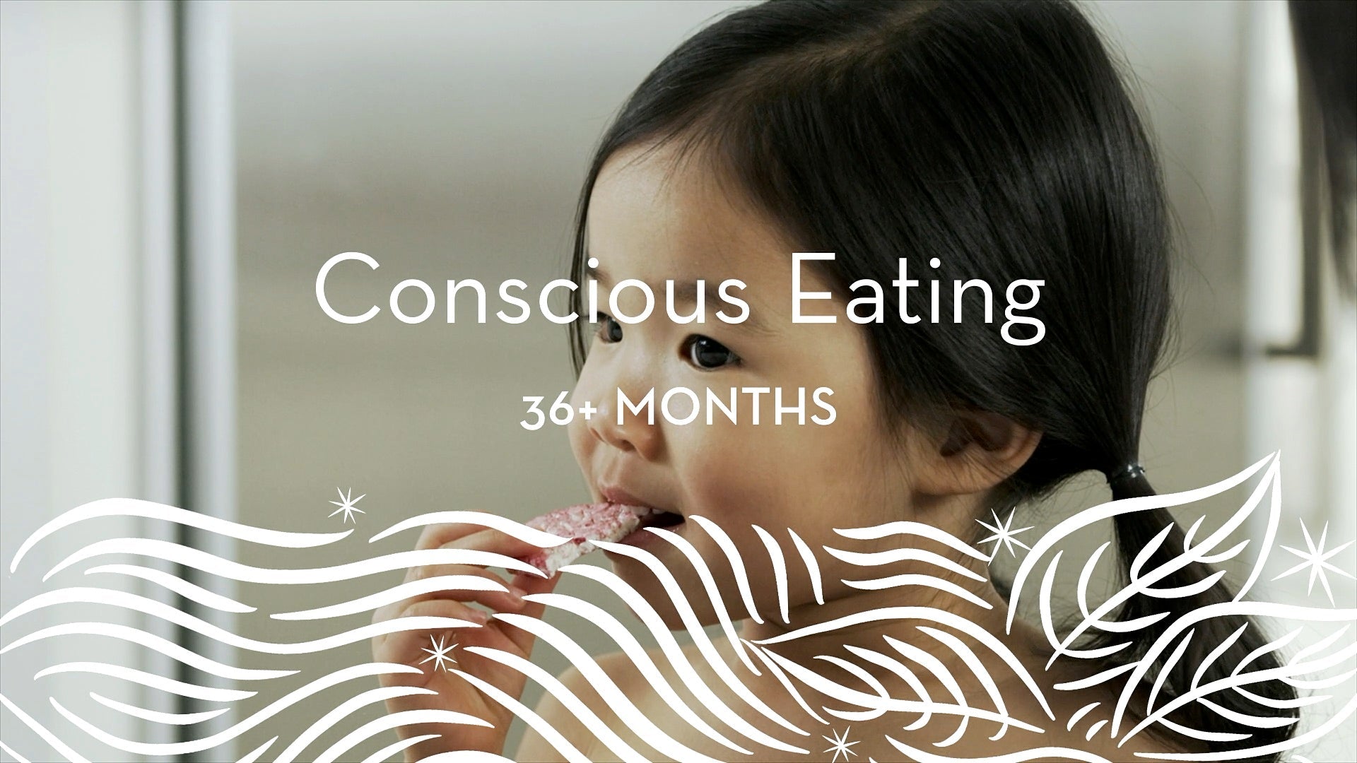 36+ | Conscious Eating