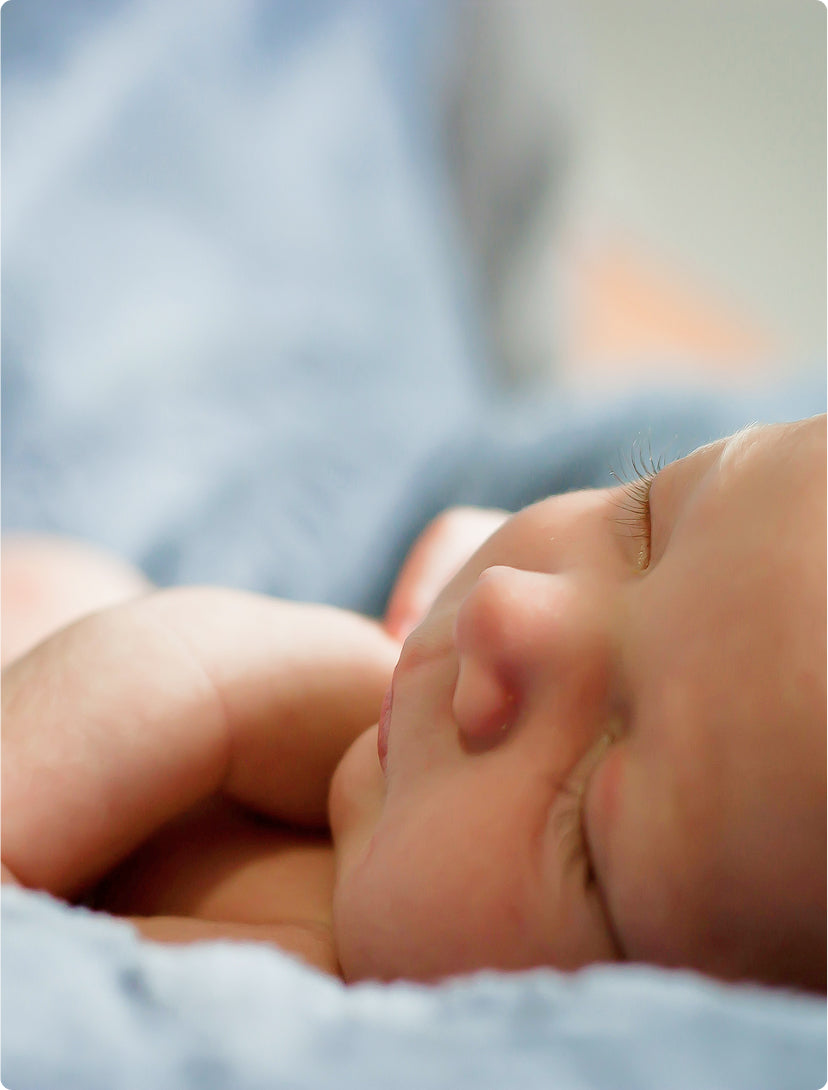 Birth: The 4th Trimester