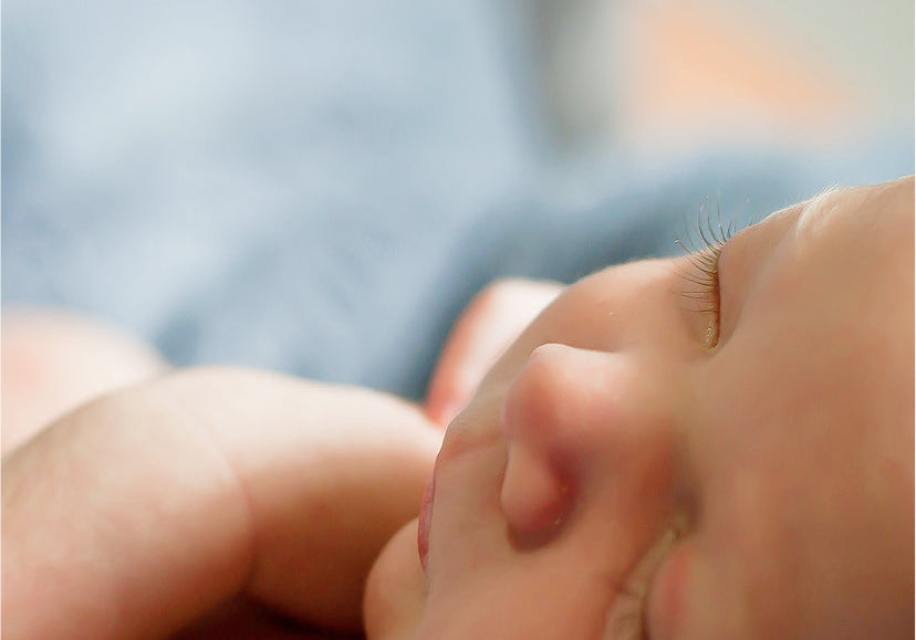 Birth: The 4th Trimester