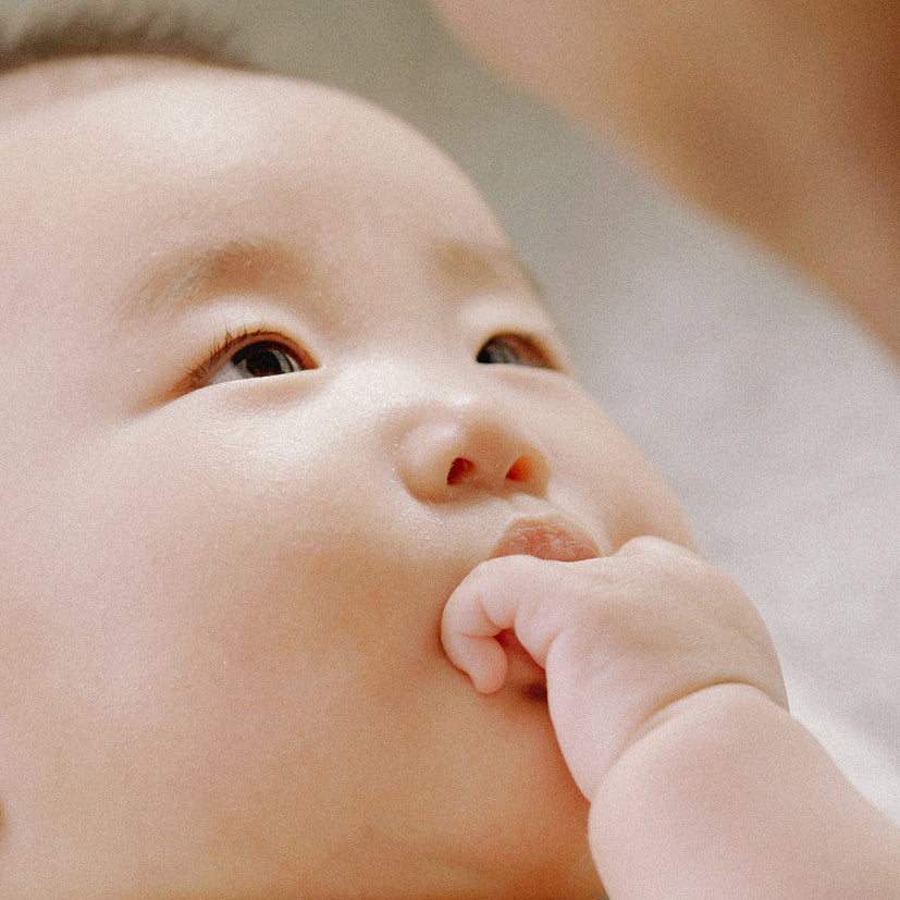 How To Foster Deeper Connections With Your Baby