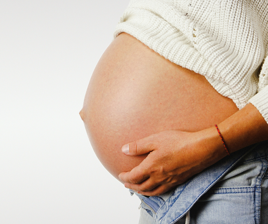 Why All Prenatal Vitamins Should Be Tested For Heavy Metals