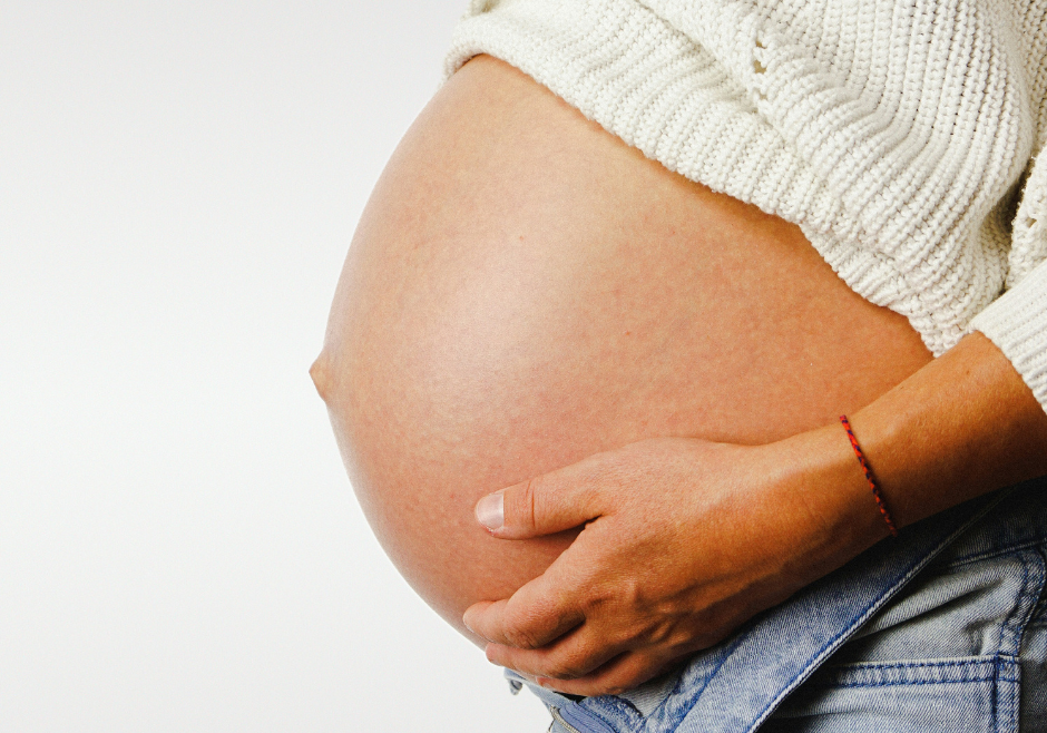 Why All Prenatal Vitamins Should Be Tested For Heavy Metals
