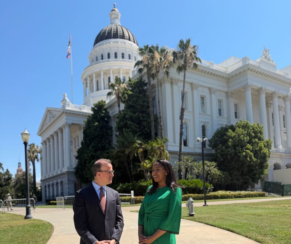 We Did It! Diaper Ingredient Transparency Is Now California Law