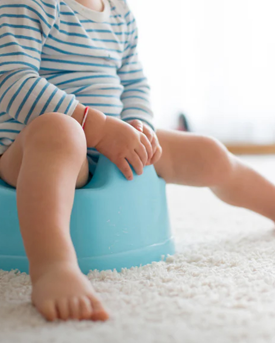 Should Parents Reward Kids During Potty Training?