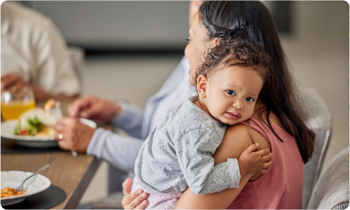 A Parent's Guide To Setting Holiday Boundaries