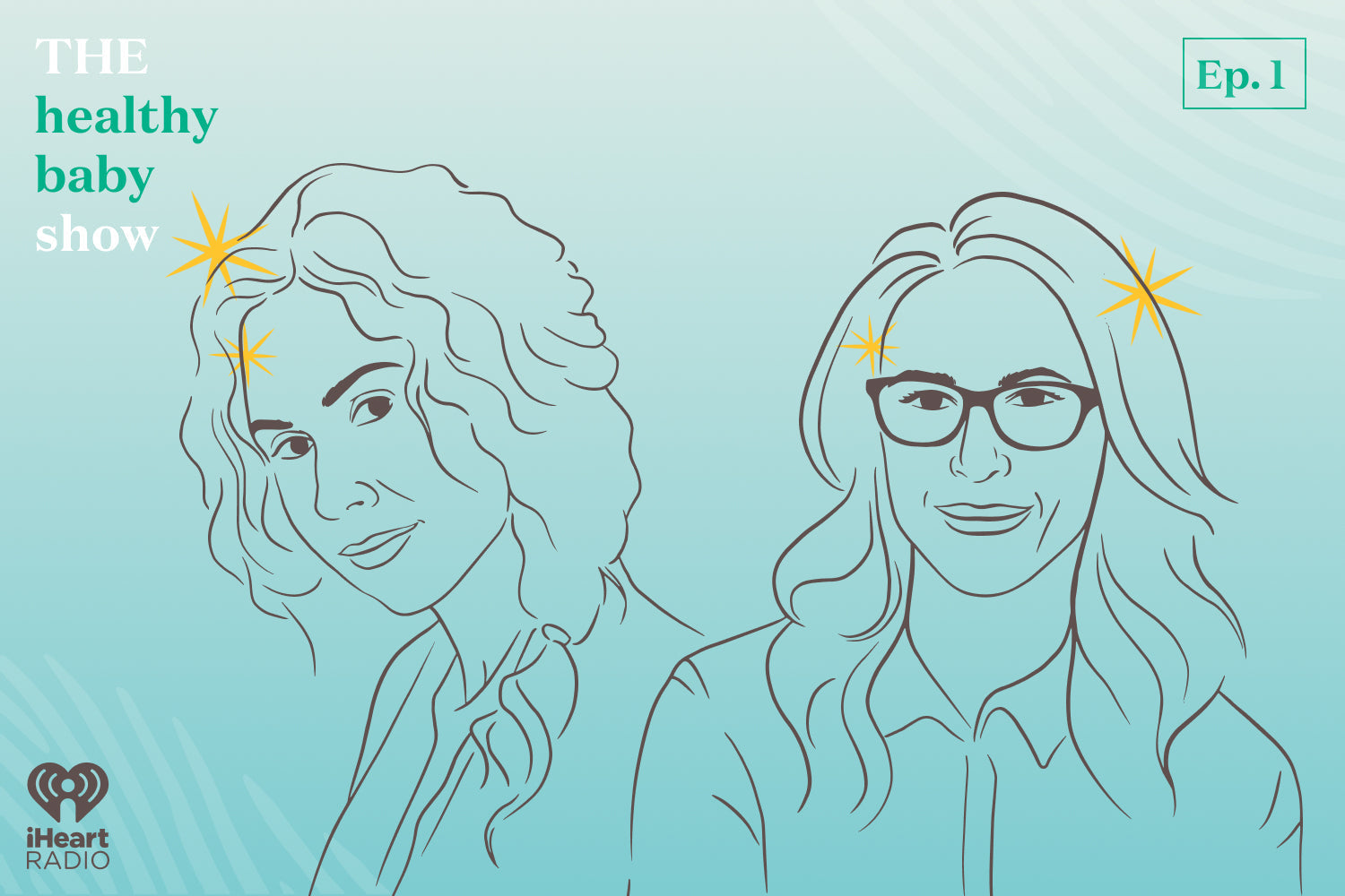 Ep. 1: What I Wish I Had Known About Trying To Control My Birth + My Kids