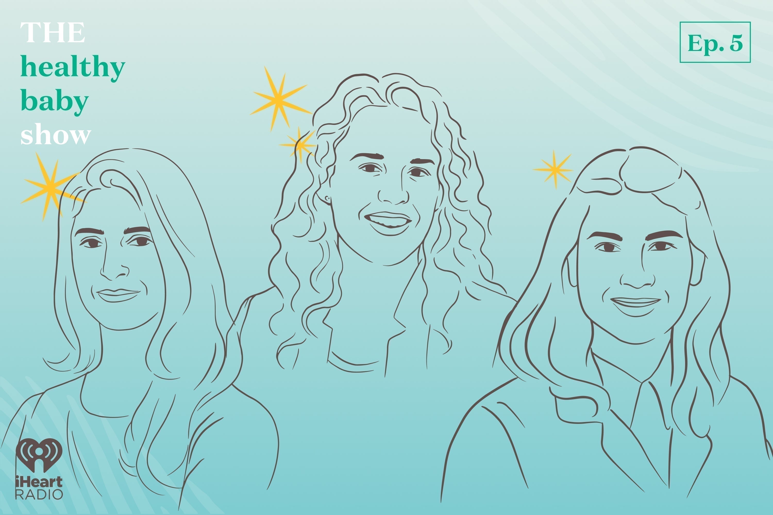 Ep. 5: What I Wish I Had Known About the First Moments After Birth