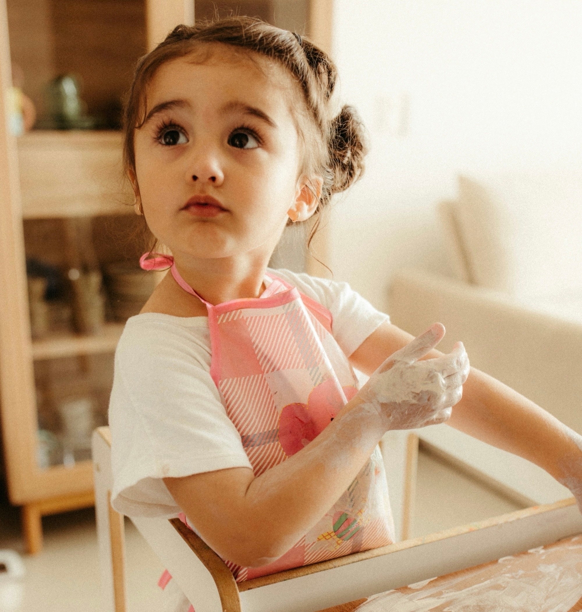 How Parents And Kids Benefit From Parallel Activities