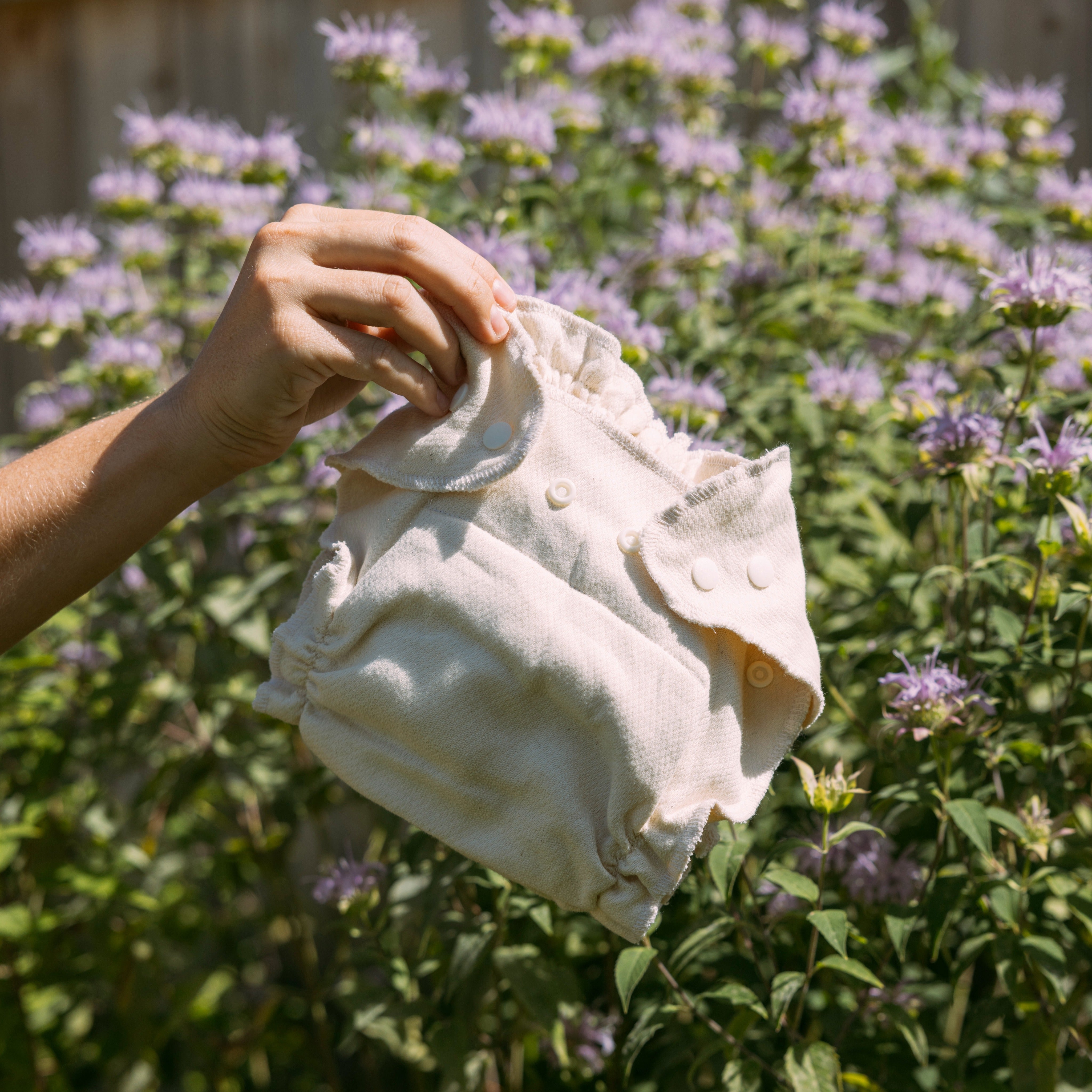 How To Wash Cloth Diapers