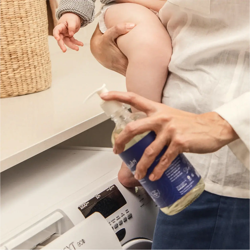 The Ultimate Guide To Our Laundry Detergent