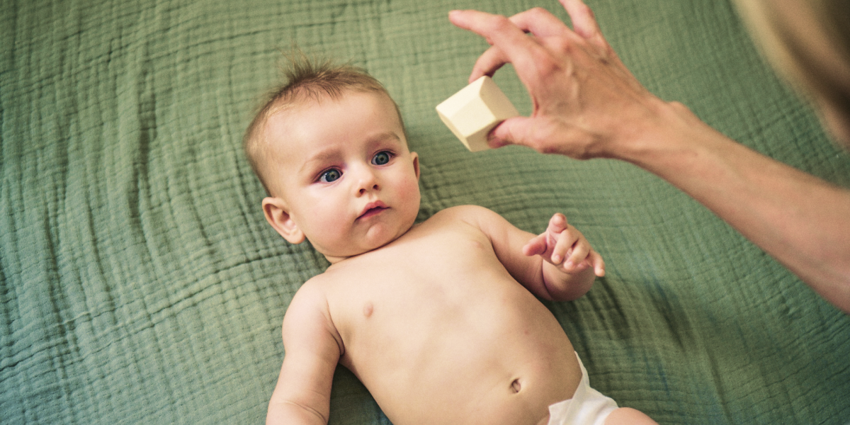 What Is Sensory Integration?