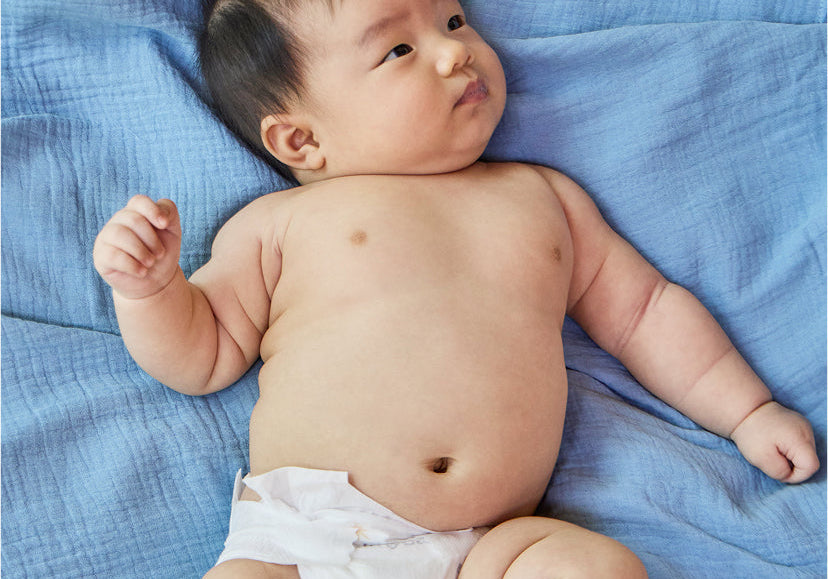 Month 2: Sensory Integration
