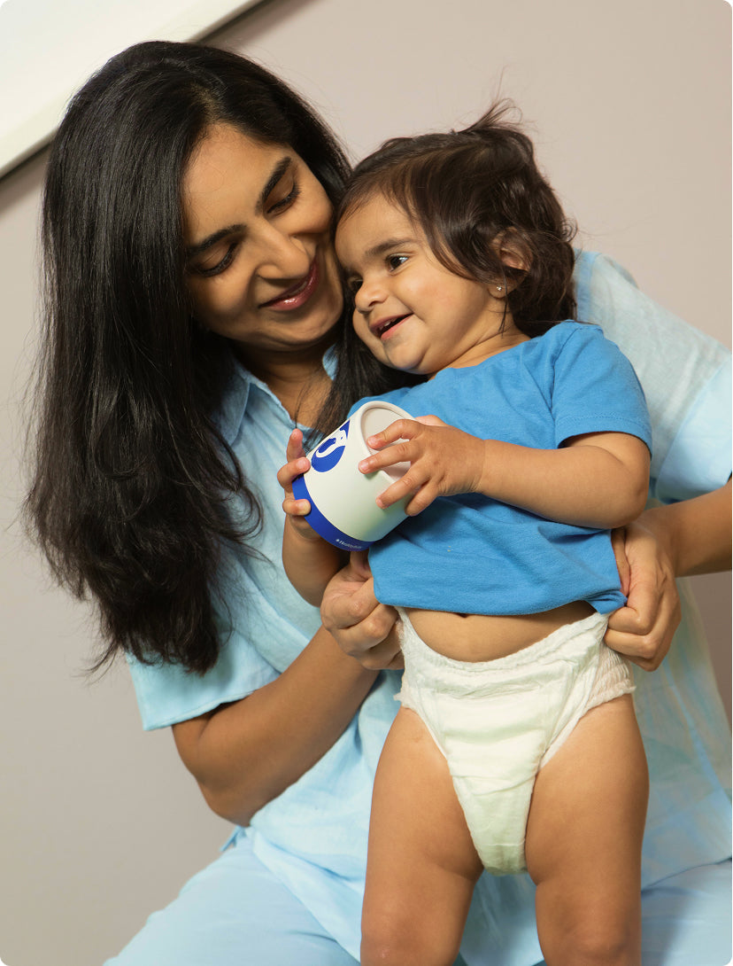 Month 31: Discipline Means Practice