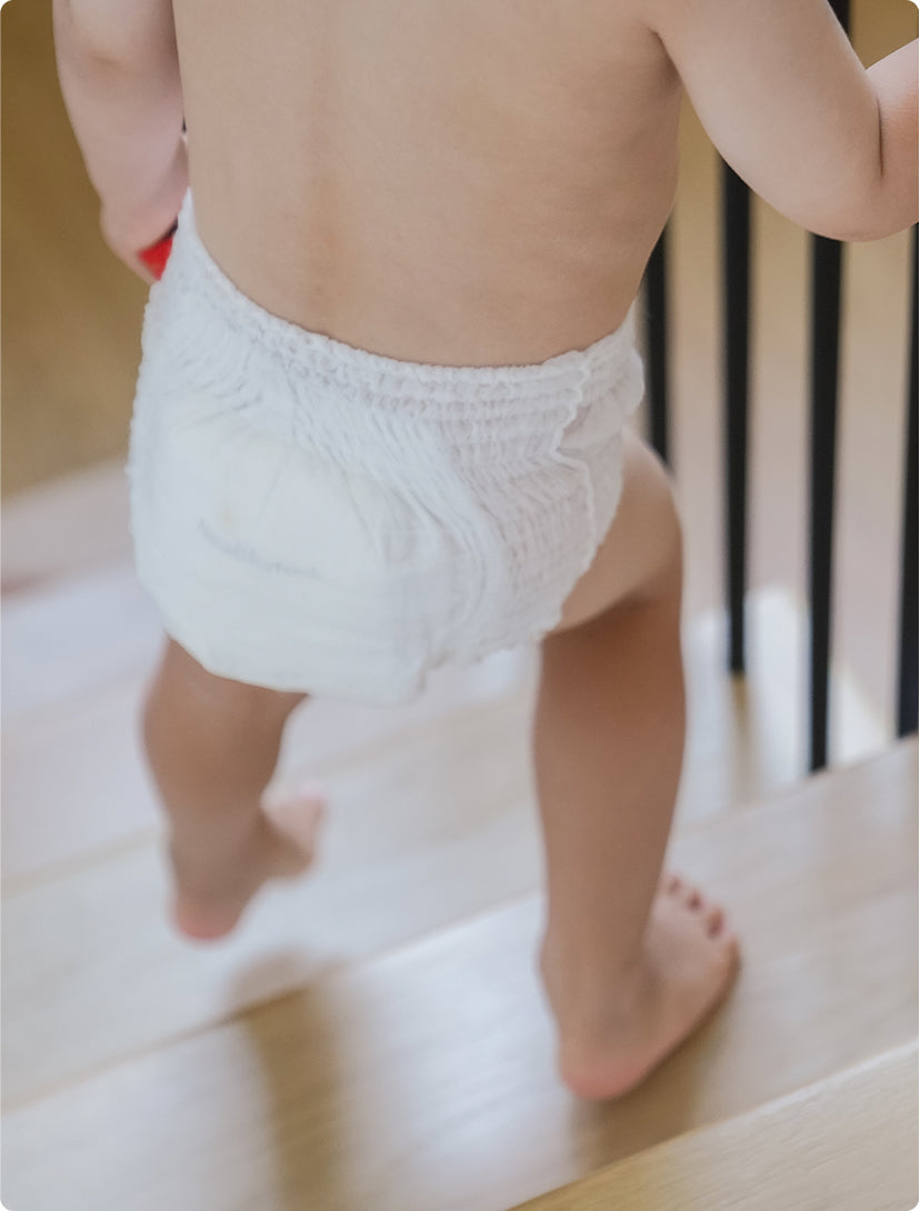 Month 33: Two-Step Missions