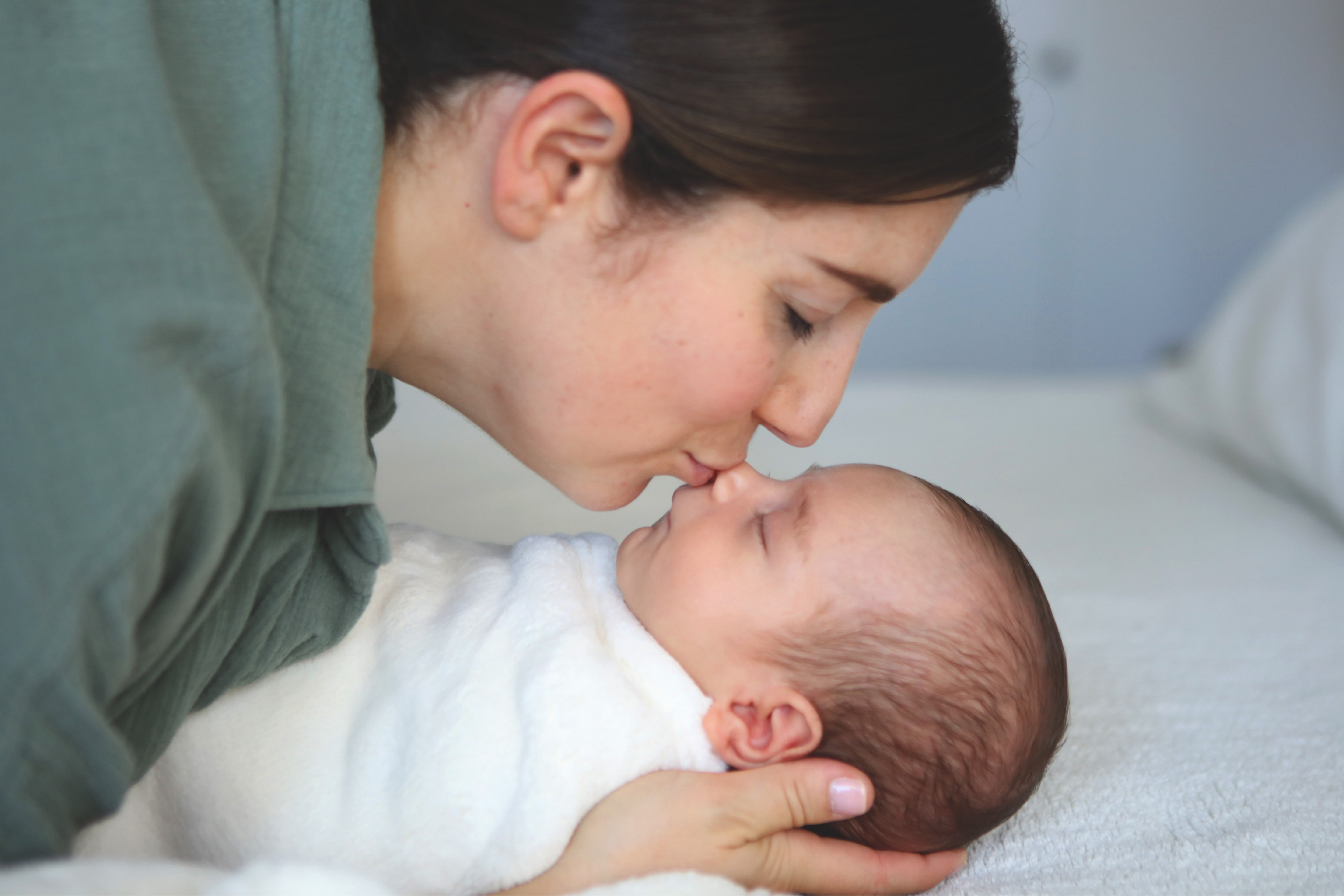 7 Tips For Bringing Your Newborn Home
