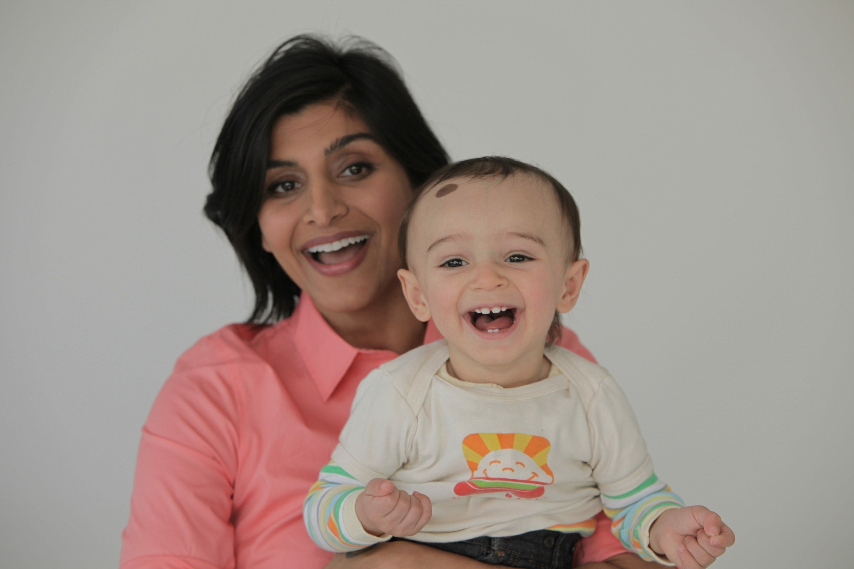 How To Foster Deeper Connections With Your Baby