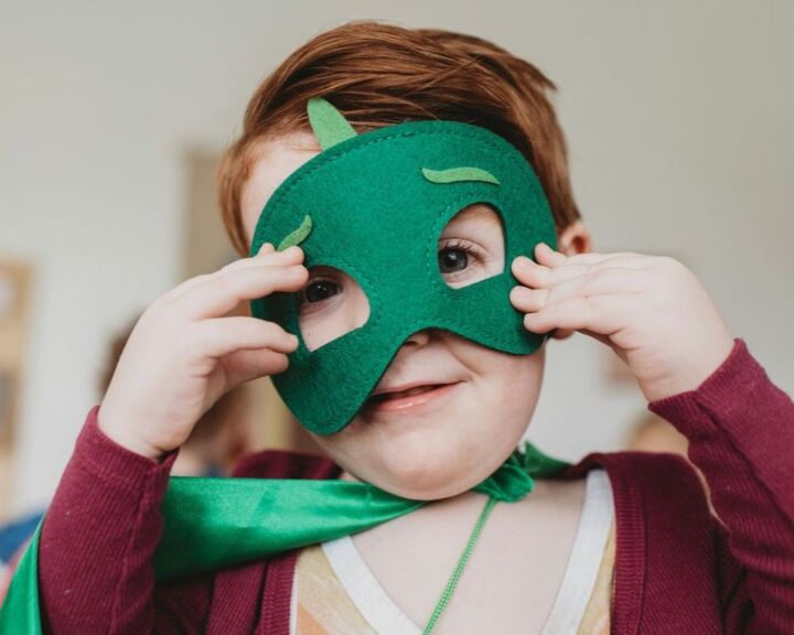 5 Tricks & Treats For A Healthier Halloween