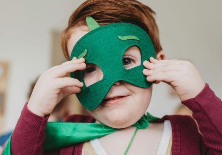 5 Tricks & Treats For A Healthier Halloween