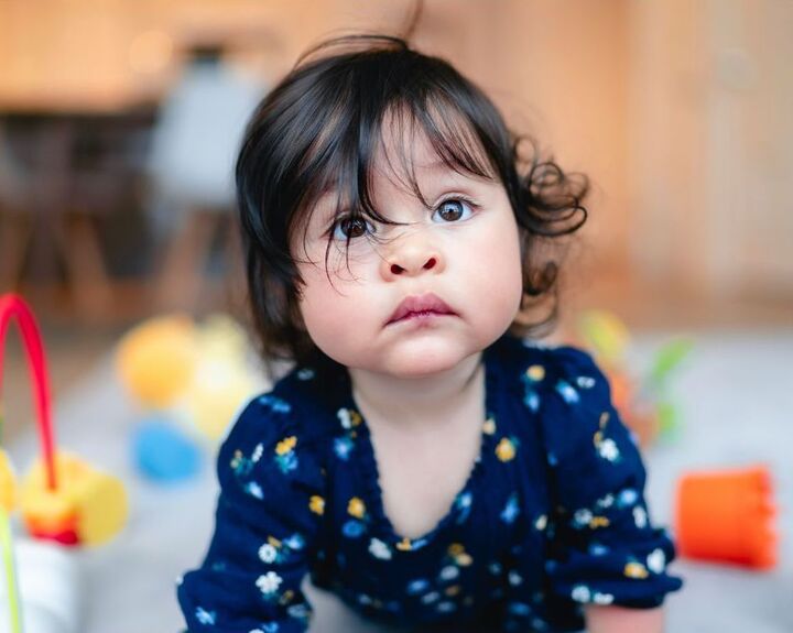 How To Help Little Ones "Fall Back" At The End Of Daylight Saving Time
