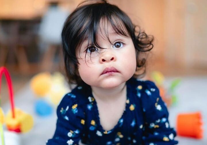 How To Help Little Ones "Fall Back" At The End Of Daylight Saving Time