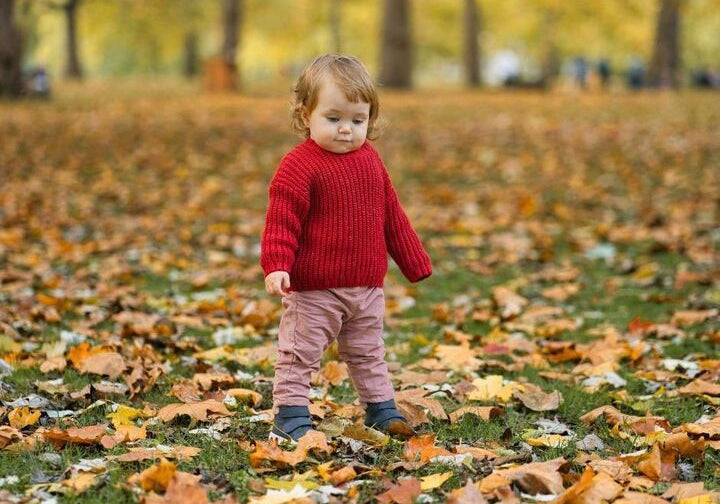 10 Fun Fall Activities For Kids That Support Developmental Skills