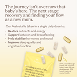 Our Postnatal: 4th Trimester Healthynest
