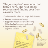 Our Postnatal: 4th Trimester Healthynest
