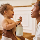 Our Baby Dish Soap Set Healthybaby