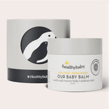 Our Baby Balm healthybaby