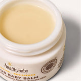Our Baby Balm healthybaby