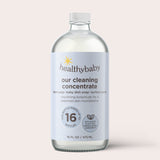 Our Cleaning Concentrate Healthybaby