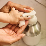 Our Cleaning System Healthybaby