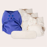 Our Cloth Diaper Bundle healthynest
