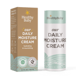 Our Daily Moisture Cream HealthyBaby