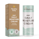 Our Daily Moisture Cream HealthyBaby