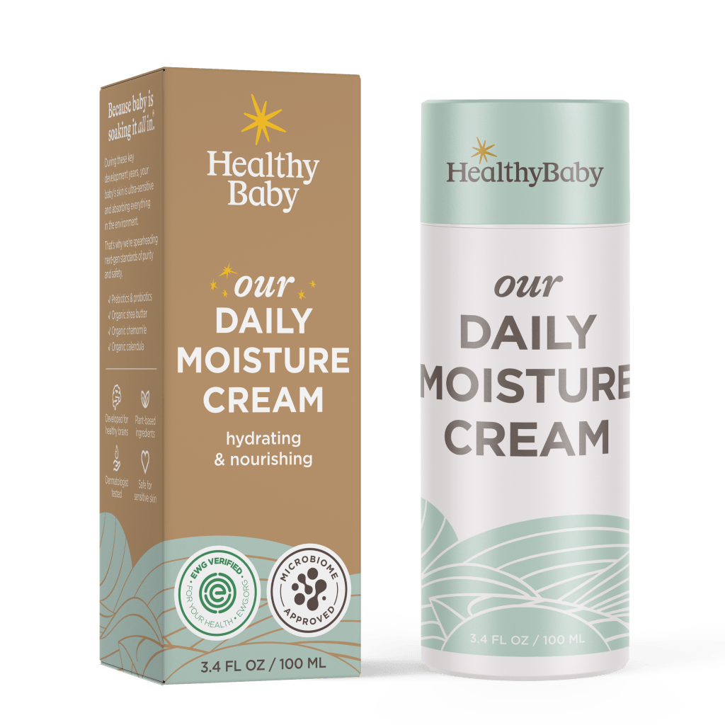 Our Daily Moisture Cream