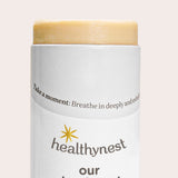 Our Deodorant Healthybaby
