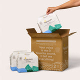 Our Giftable Diaper Subscription HealthyBaby