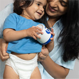 Our Pull Up Style Diaper healthybaby
