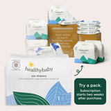 Our Trial Pack healthynest