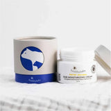 Our Moisturizing Cream and Baby Balm Duo healthybaby