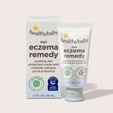 Our Eczema Remedy