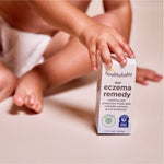 Our Eczema Remedy healthybaby