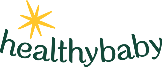 Healthy Baby logo