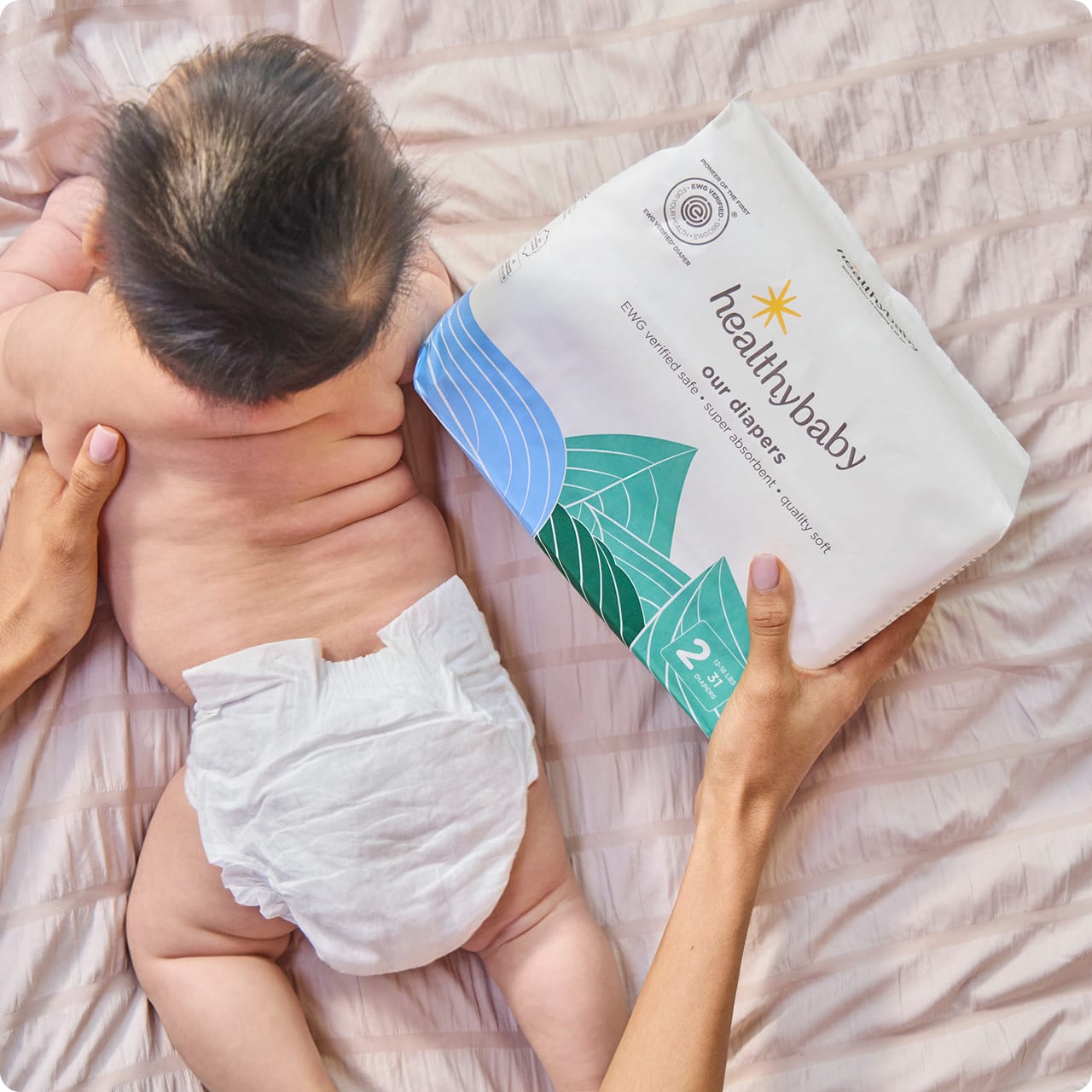 Lorem Ipsum (Test Product) HealthyBaby